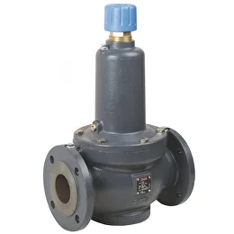 Регулятор перепада давлений APF, ДУ 80 мм Danfoss